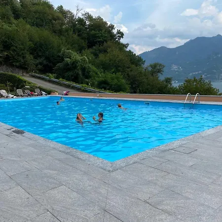 Appartamento Casa Bella Vista San Siro (Lombardy)