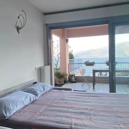Casa Bella Vista Appartamento San Siro (Lombardy)