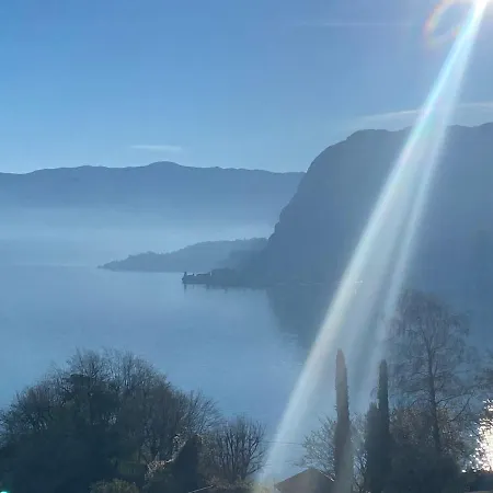 Casa Bella Vista Appartamento