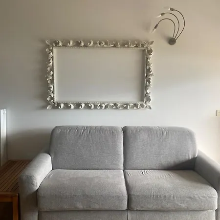 Appartamento Casa Bella Vista