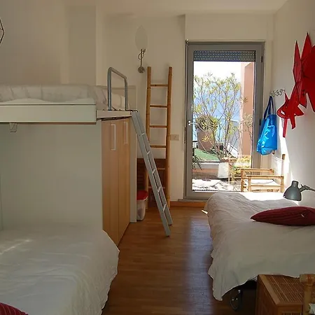 Appartamento Casa Bella Vista