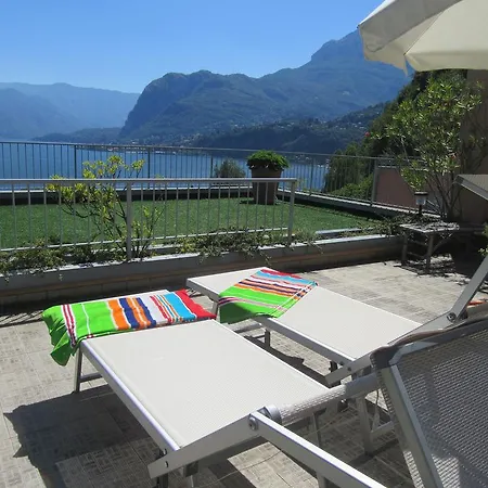 Appartamento Casa Bella Vista