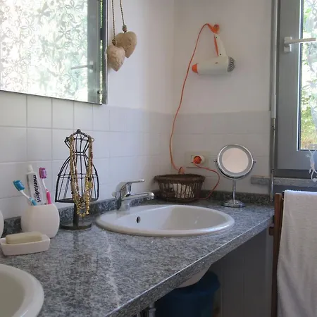 Appartamento Casa Bella Vista San Siro (Lombardy)