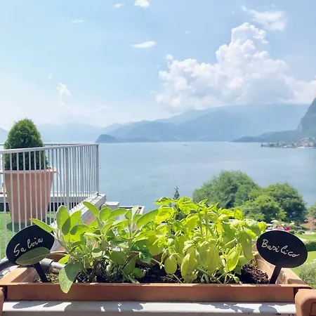 Appartamento Casa Bella Vista