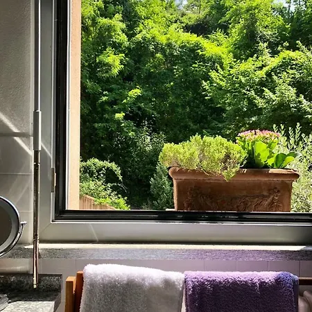 Casa Bella Vista Appartamento *