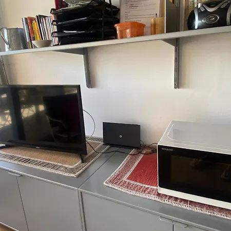 Casa Bella Vista Appartement San Siro (Lombardy)