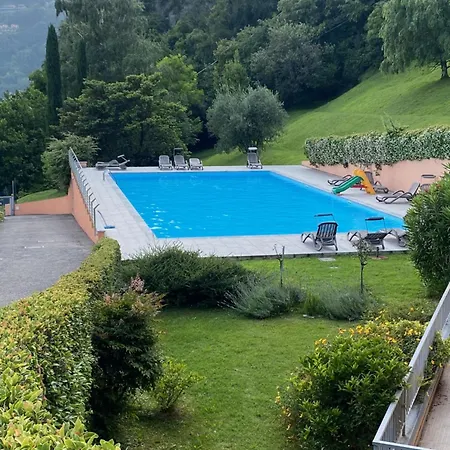 Casa Bella Vista Appartement San Siro (Lombardy)