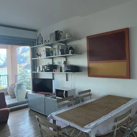 Casa Bella Vista Apartment