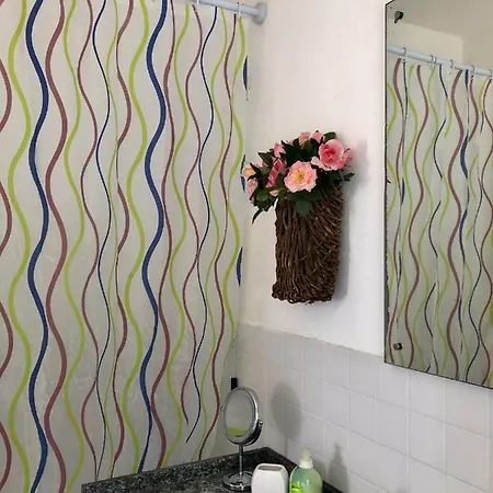 Casa Bella Vista Appartement San Siro (Lombardy)