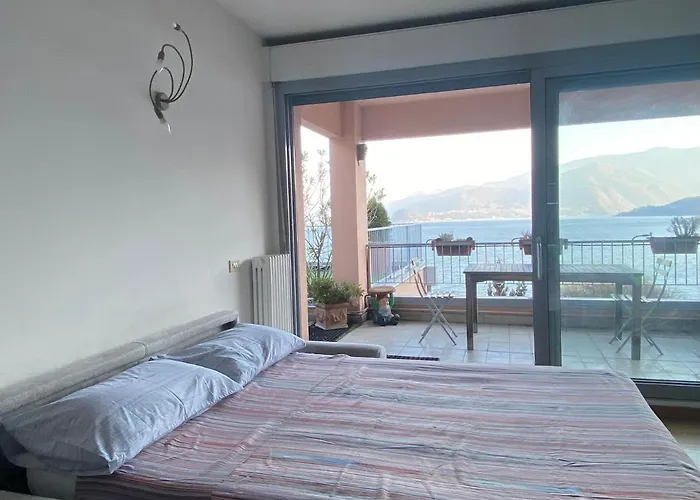 Casa Bella Vista شقة سان سيرو