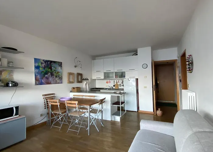 Casa Bella Vista * سان سيرو