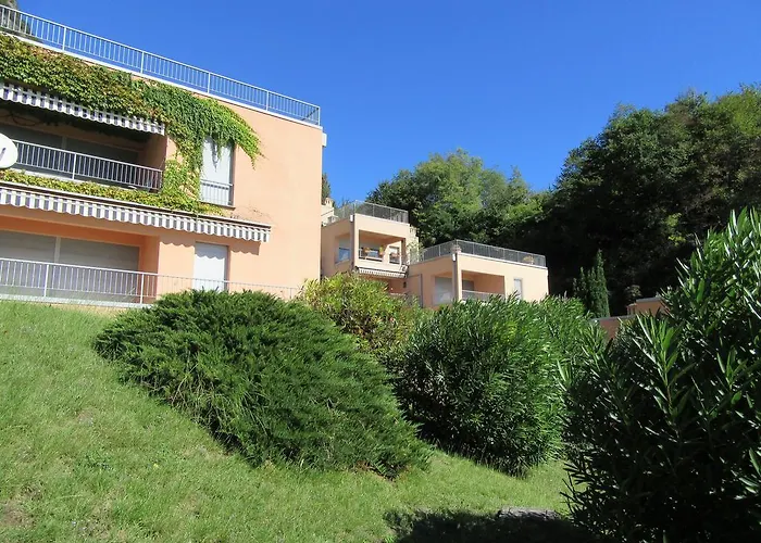 شقة Casa Bella Vista سان سيرو