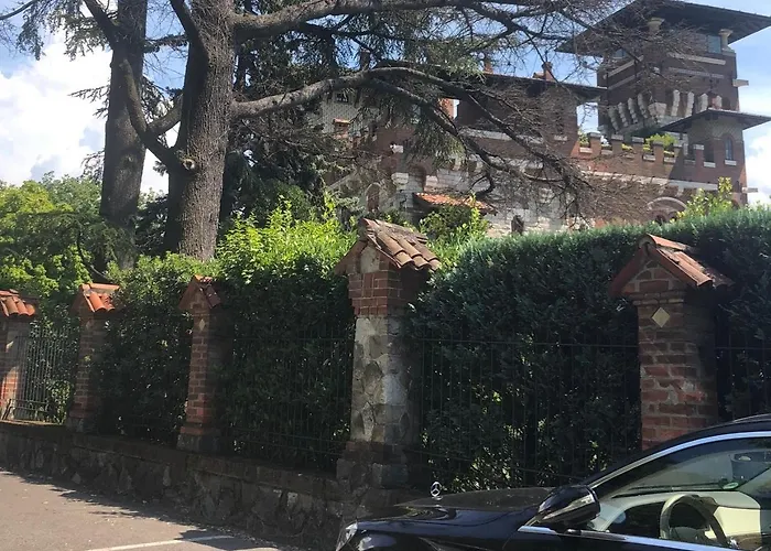 Casa Bella Vista سان سيرو