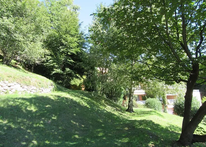 Casa Bella Vista سان سيرو