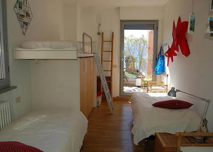 شقة Casa Bella Vista