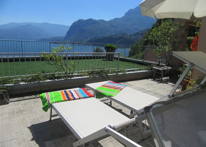 شقة Casa Bella Vista