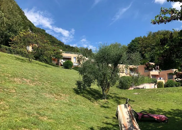 Casa Bella Vista *