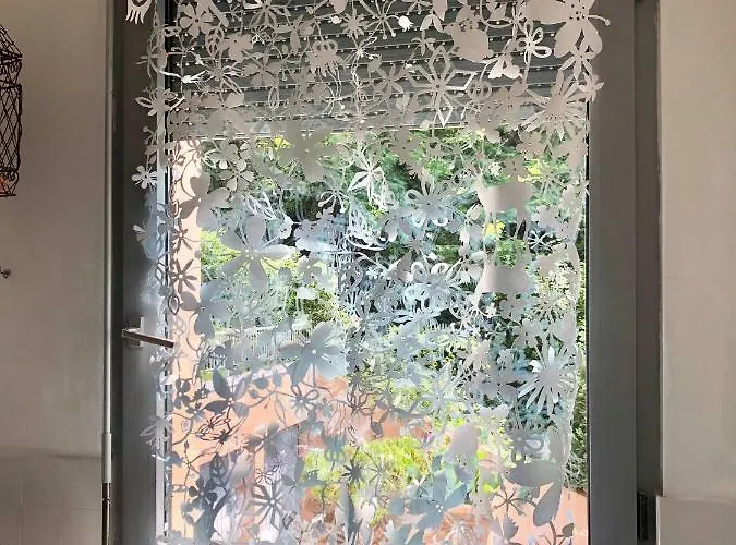 شقة Casa Bella Vista