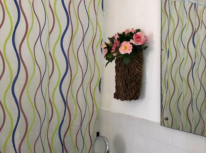 Casa Bella Vista شقة سان سيرو