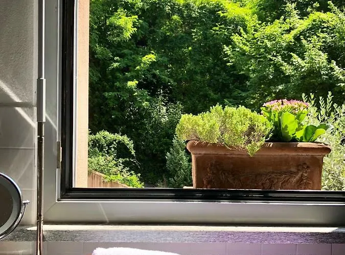 Casa Bella Vista شقة *